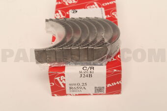 R659A025 CON ROD BEARING