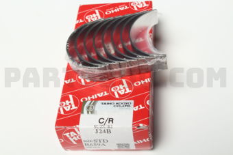 R659ASTD CON ROD BEARING