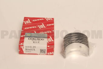 R660A025 CONROD BEARING