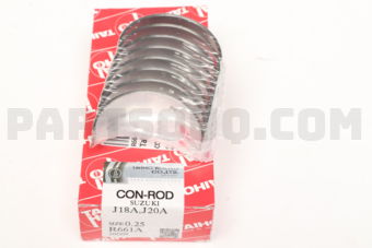 R661A025 CONROD BEARING