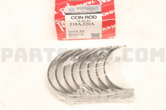 R661A050 CONROD BEARING