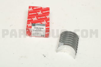 R661A075 CON ROD BEARING