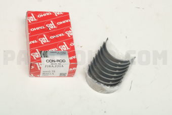 R661A075 CON ROD BEARING