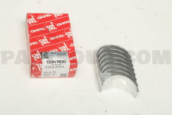 R661A075 CON ROD BEARING