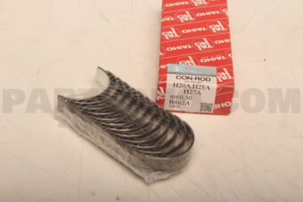 R662A050 CONROD BEARING