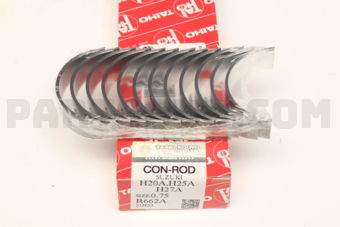 R662A075 CON ROD BEARING