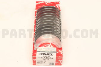 R662A075 CON ROD BEARING