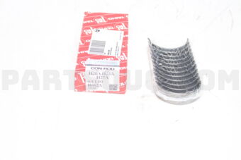 R662A100 CON ROD BEARING
