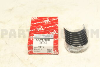 R664ASTD CON ROD BEARING
