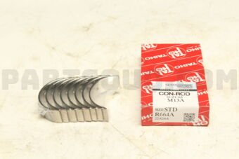 R664ASTD CON ROD BEARING
