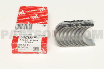 R665ASTD CON ROD BEARING