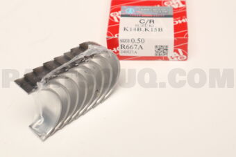 R667A050 CON ROD BEARING