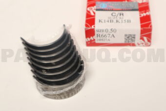 R667A050 CON ROD BEARING
