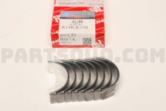 R667A050 CON ROD BEARING