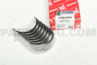 R703A025 CON ROD BEARING