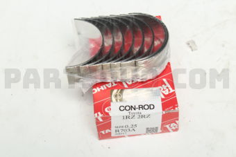 R703A025 CON ROD BEARING