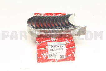 R707A050 CON ROD BEARING