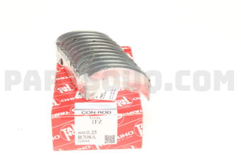 R708A025 CON ROD BEARING