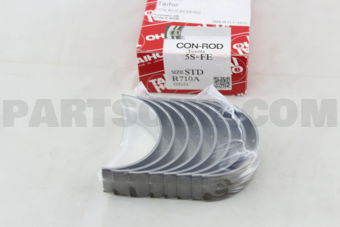 R710ASTD CON ROD BEARING