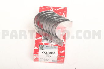 R711A025 CON ROD BEARING