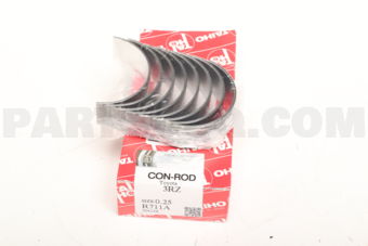 R711A025 CON ROD BEARING