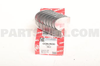 R711A025 CON ROD BEARING