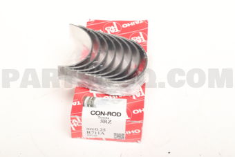 R711A025 CON ROD BEARING