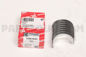 R711A050 CON ROD BEARING