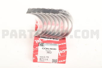 R711A075 CON ROD BEARING