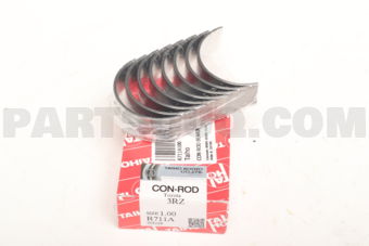 R711A100 CON ROD BEARING