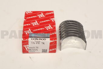 R714A0075 CON. BEARING  075 7AFE