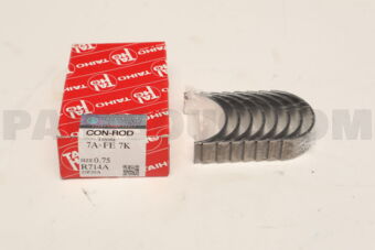 R714A0075 CON. BEARING  075 7AFE