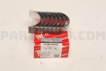 R714A0075 CON. BEARING  075 7AFE