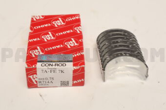 R714A0075 CON. BEARING  075 7AFE