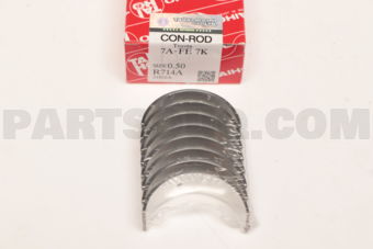 R714A050 CON ROD BEARING