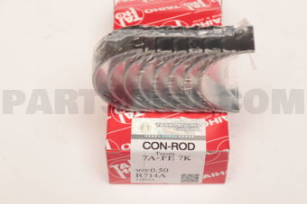 R714A050 CON ROD BEARING