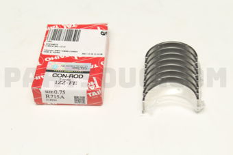 R715A075 CONROD BRG 1ZZ-FE