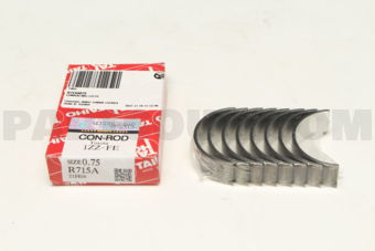 R715A075 CONROD BRG 1ZZ-FE