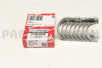 R715A075 CONROD BRG 1ZZ-FE