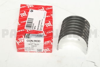 R720A1025 CON ROD BEARING
