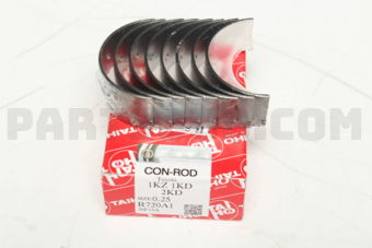 R720A1025 CON ROD BEARING