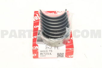R723A075 CON ROD BEARING