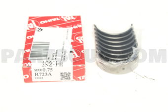 R723A075 CON ROD BEARING