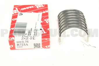 R723A075 CON ROD BEARING