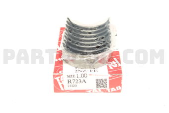 R723A100 CON ROD BEARING