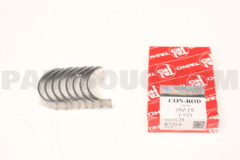 R725A025 CONROD BEARING