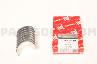 R725A025 CONROD BEARING