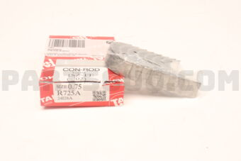 R725A075 CON ROD BEARING