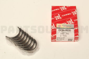 R725A100 CON.ROD BEARING