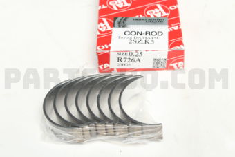 R726A025 CONROD BEARING